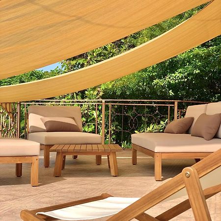 Elite Residence Flos Orebic Bagian luar foto