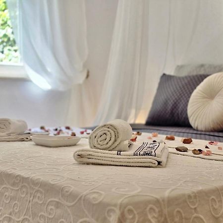 Elite Residence Flos Orebic Bagian luar foto