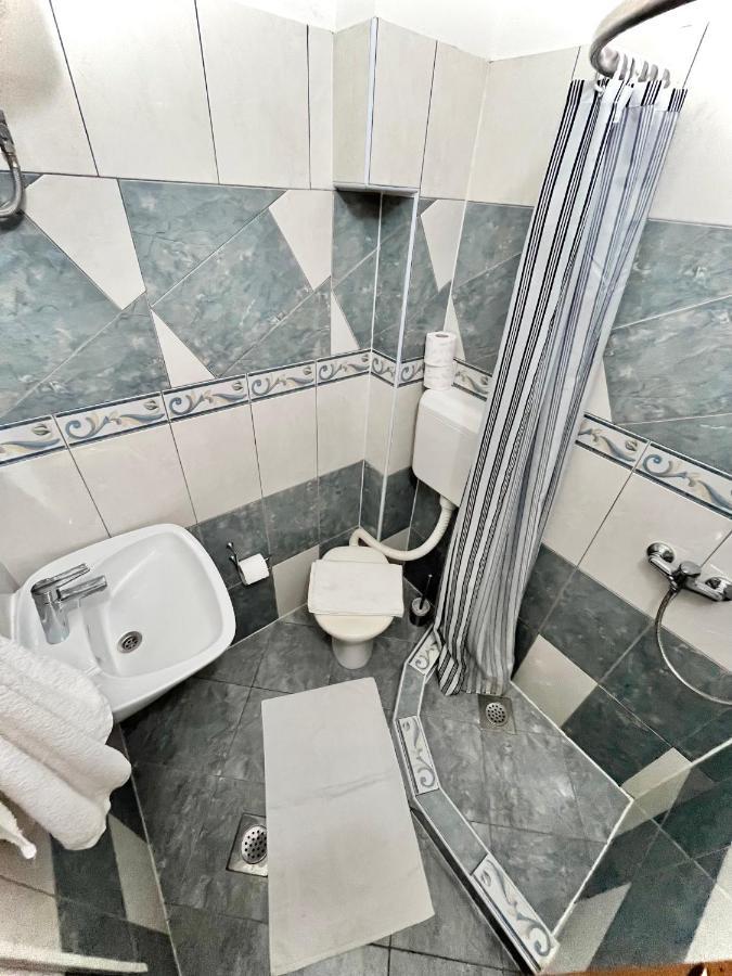 Elite Residence Flos Orebic Bagian luar foto