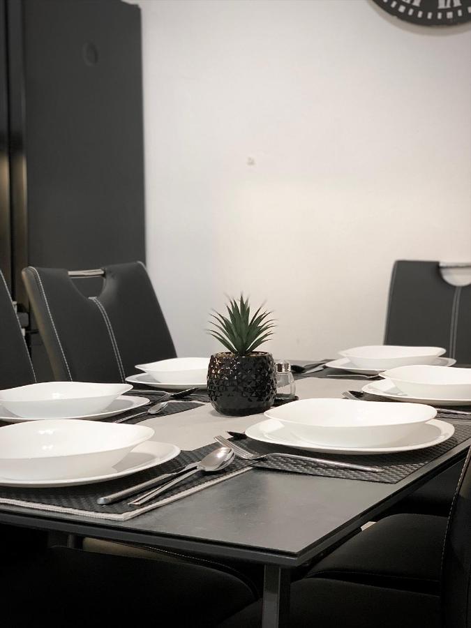 Elite Residence Flos Orebic Bagian luar foto