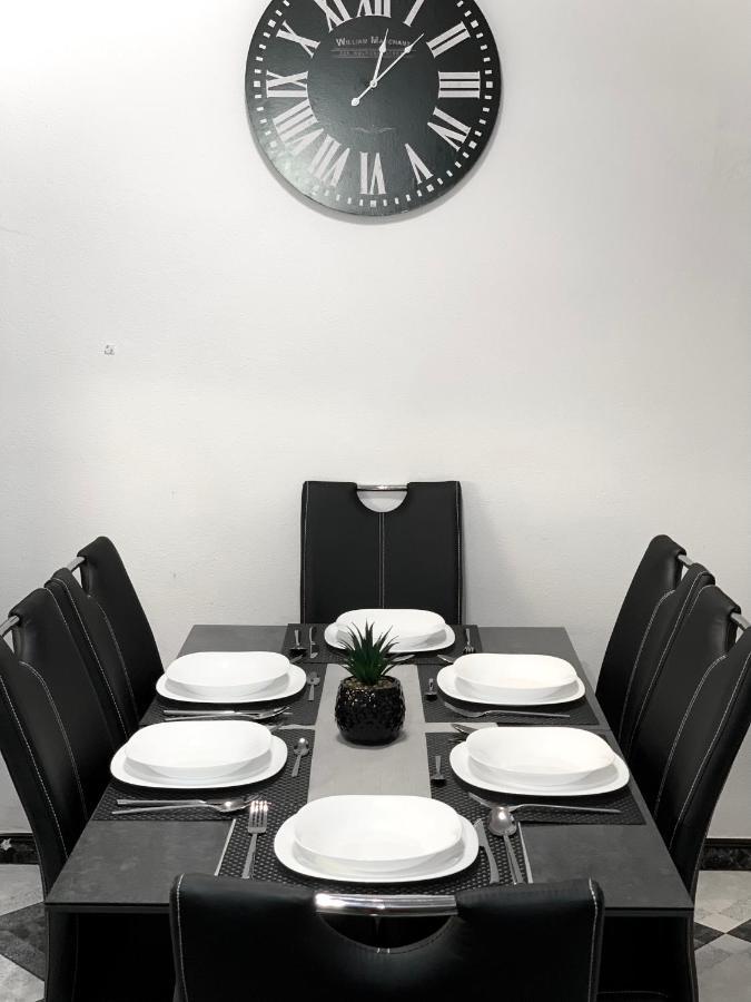 Elite Residence Flos Orebic Bagian luar foto