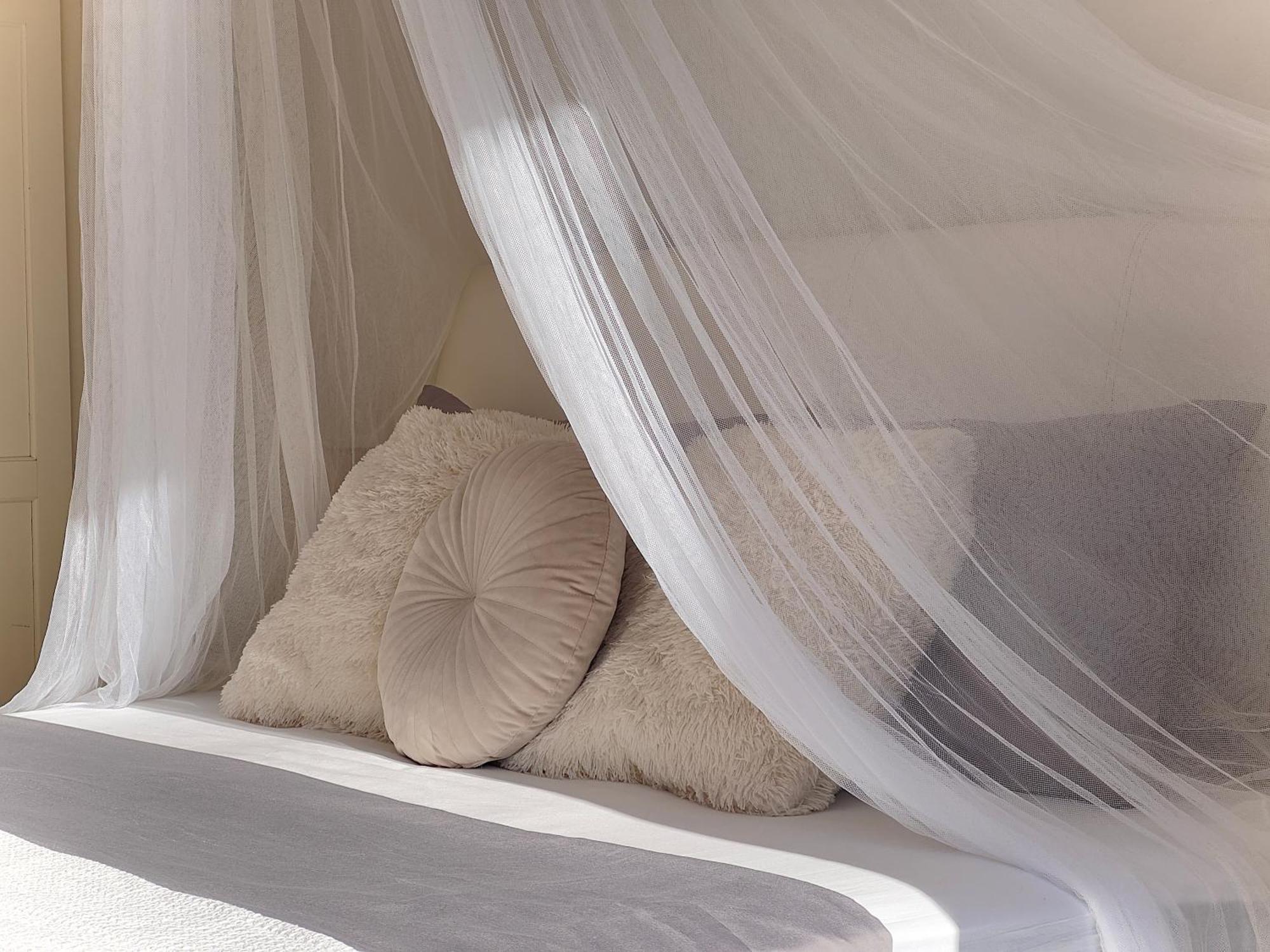 Elite Residence Flos Orebic Bagian luar foto